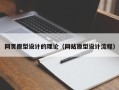 敦煌网页原型设计的理论（网站原型设计流程）